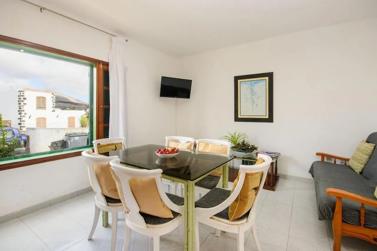 Villa Casa Angeles 1 Tao España