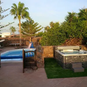 Piscine Jacuzzi Puerto Del Carmen Puerto del Carmen (Lanzarote)